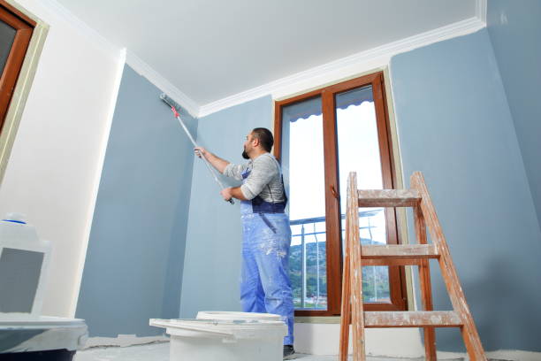 Best Water Damage & Mold Remediation  in Fairlawn, VA